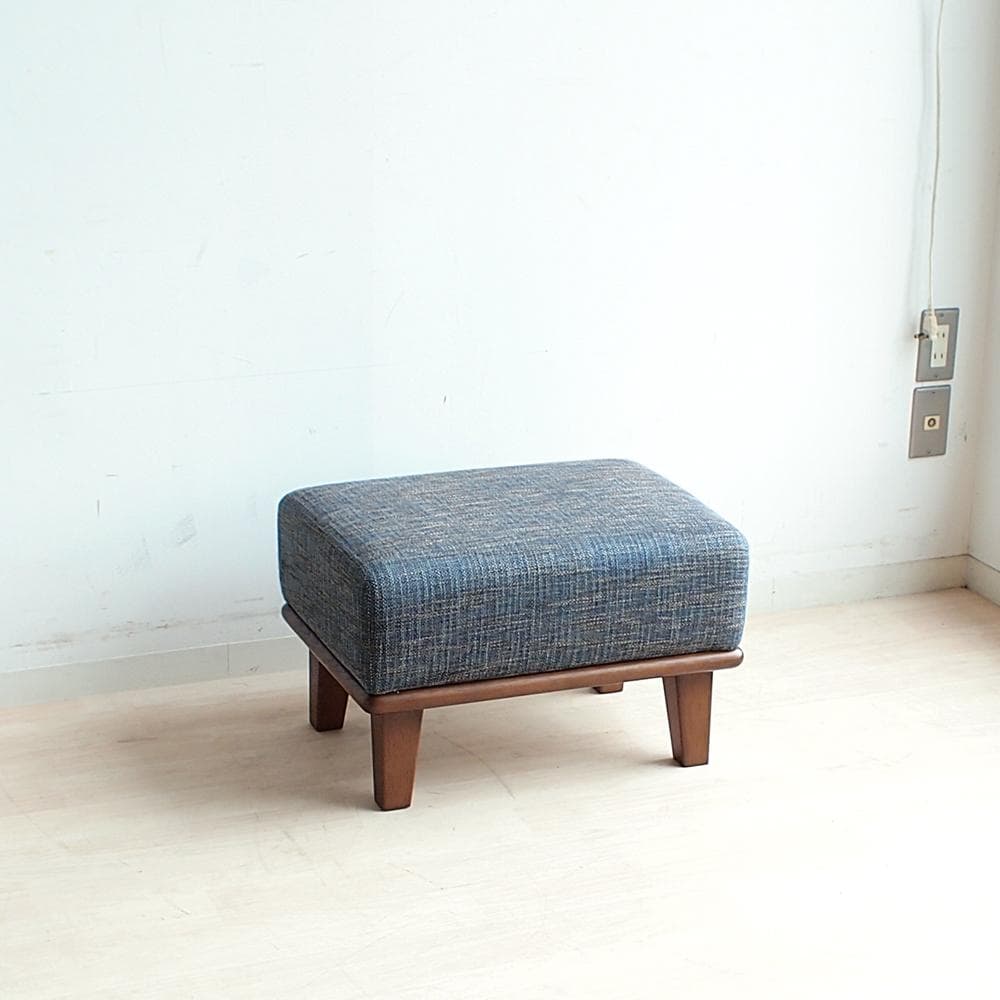 カンディハウス/Conde House オットマン スツール ZR23661