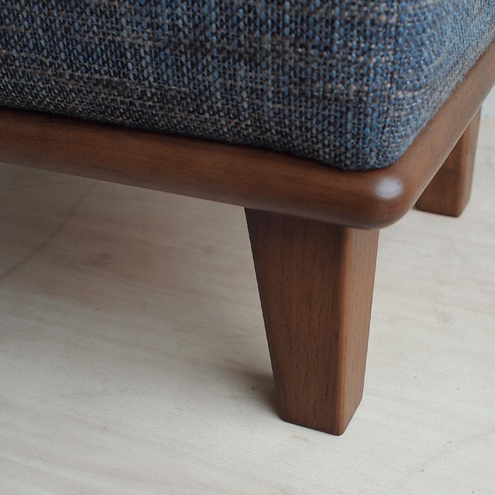 カンディハウス/Conde House オットマン スツール ZR23661