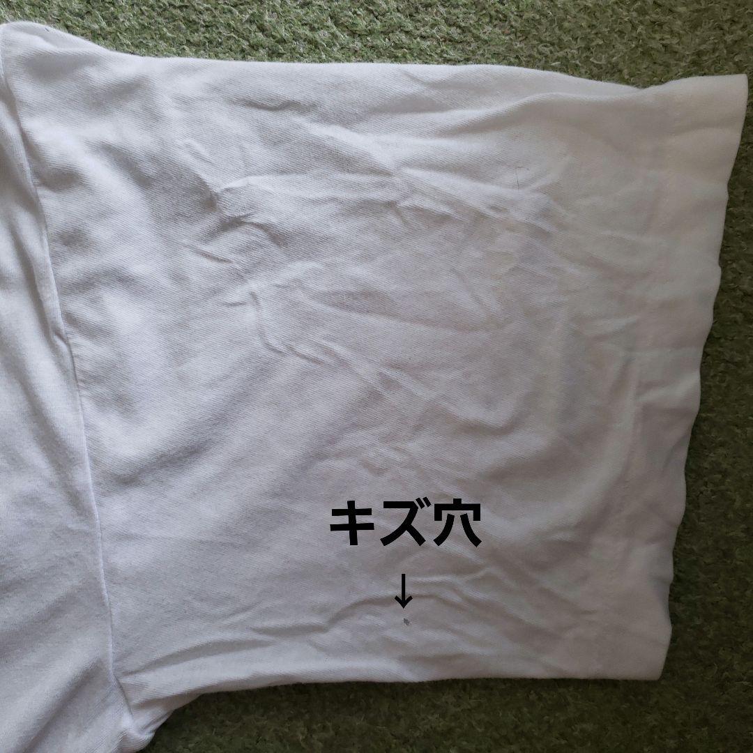 ダウンタウンのガキの使いやあらへんで! 半袖Tシャツ