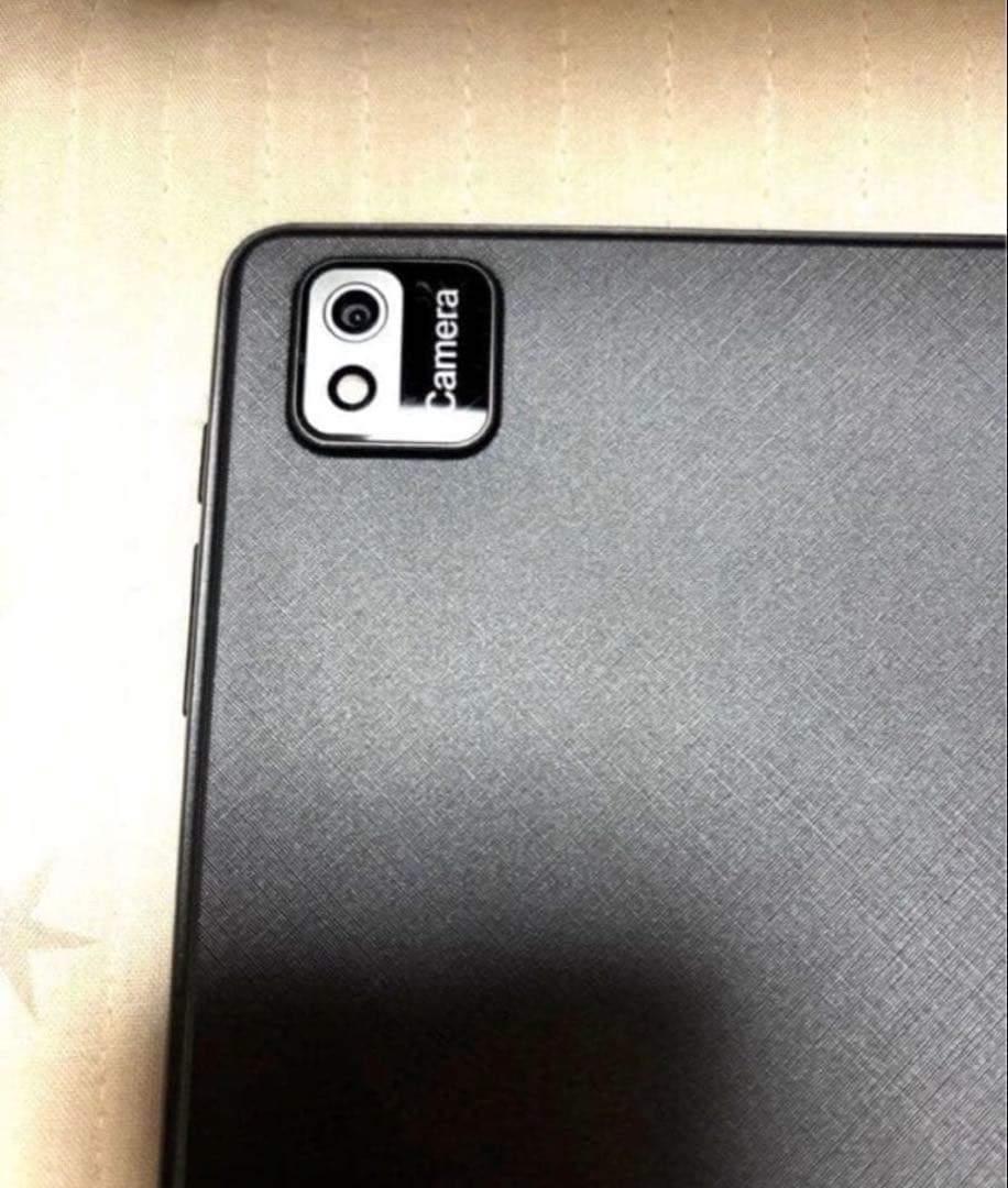 【 美品 】 バンキョー ワンキョー タブレット 修理済み Android