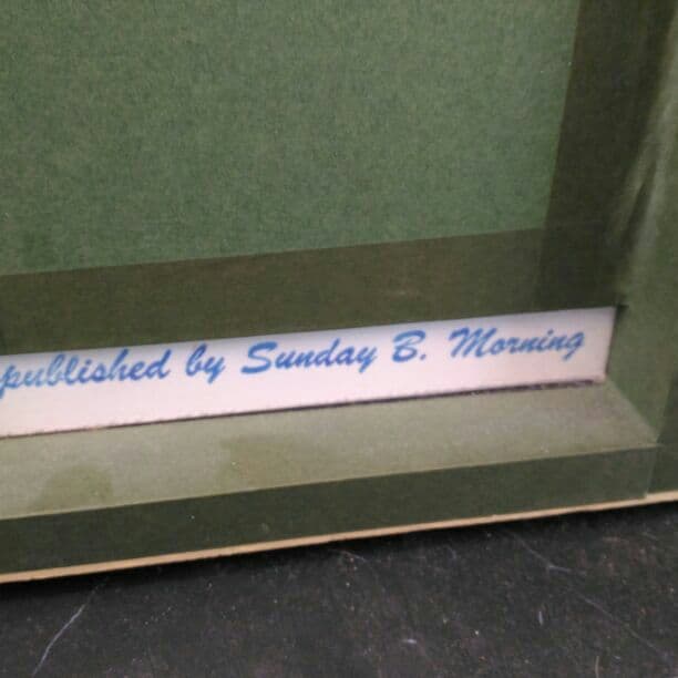 タグボート　ポップアート　アンディーウォーホール　ゴールデンマリリン