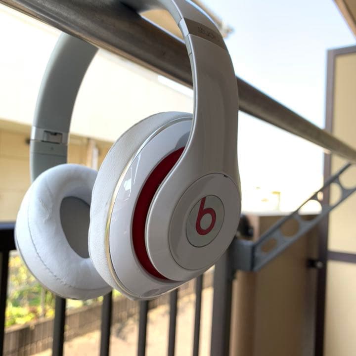 ヘッドホン Beats studio 有線