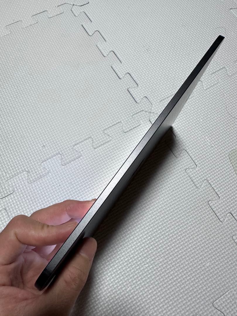 iPad Pro m4 11インチ スペースグレー　256GB