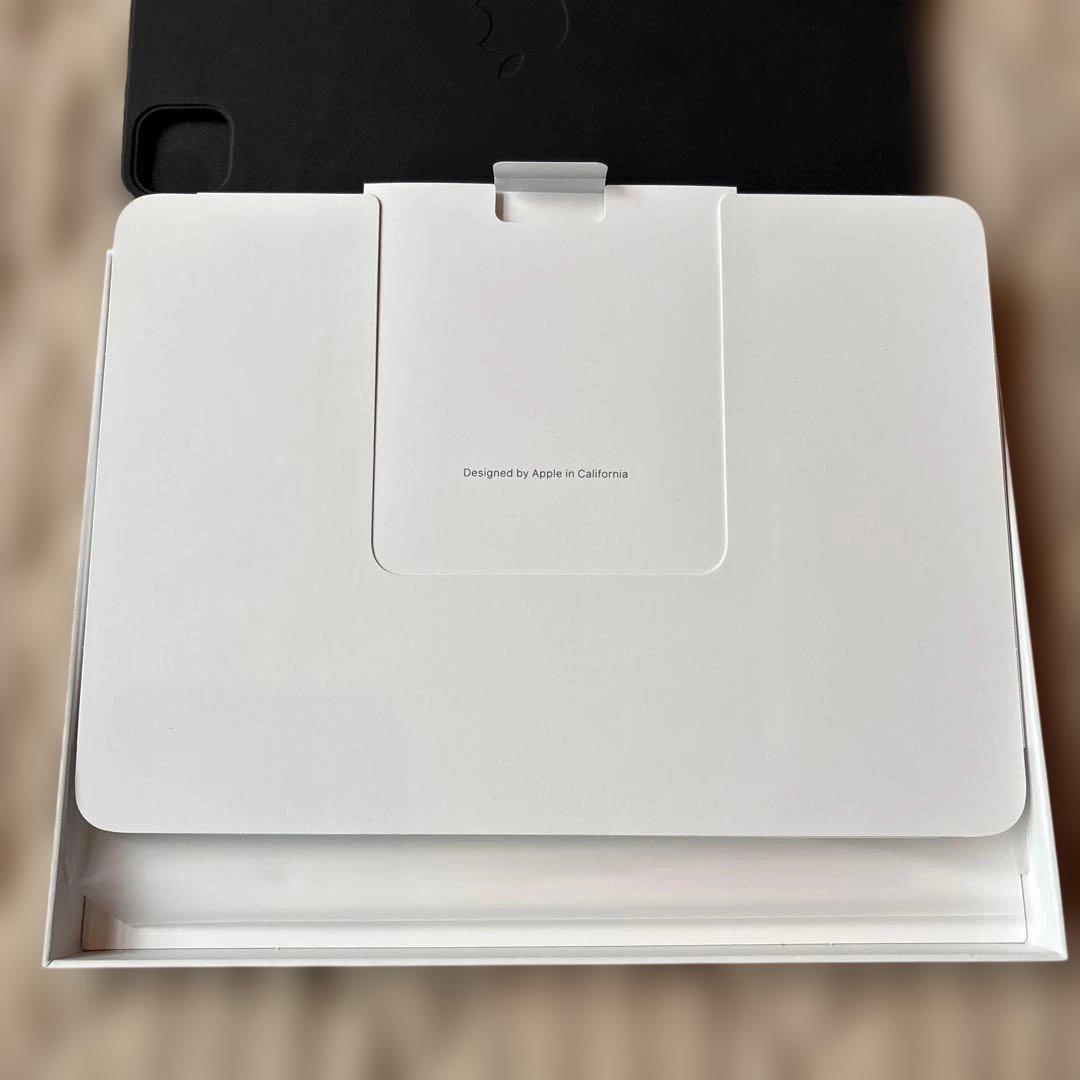 【美品】 Apple マジックキーボード11インチMXQT2J/A A2261