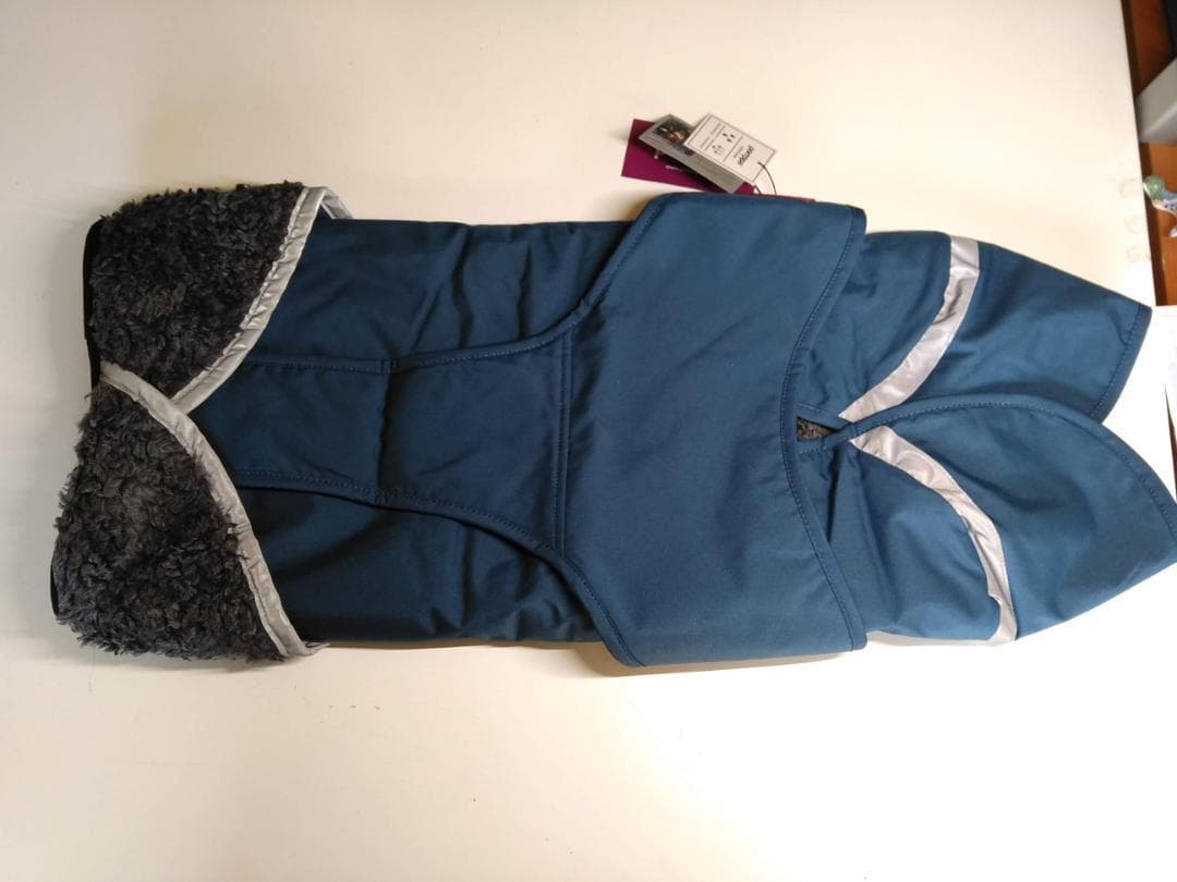 ポムッパ　ペルス　ペトロール　サイズ55