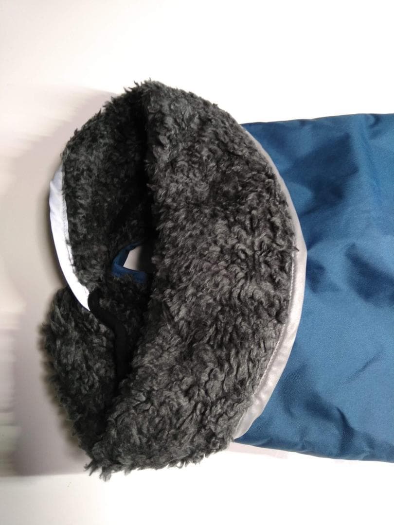 ポムッパ　ペルス　ペトロール　サイズ55