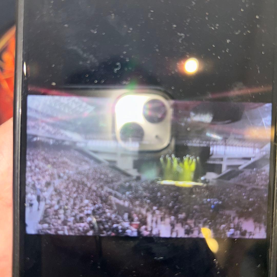 アイアンメイデンIRON MAIDEN, 2023年ヨーロッパツアーTシャツ