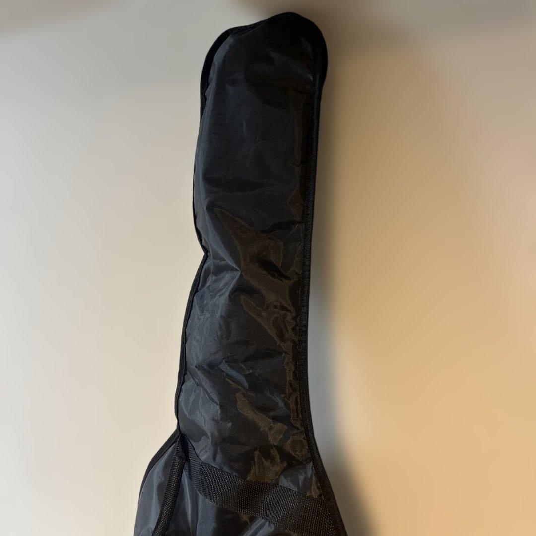 ギター Bacchus BJM-3-RSM/M BLK