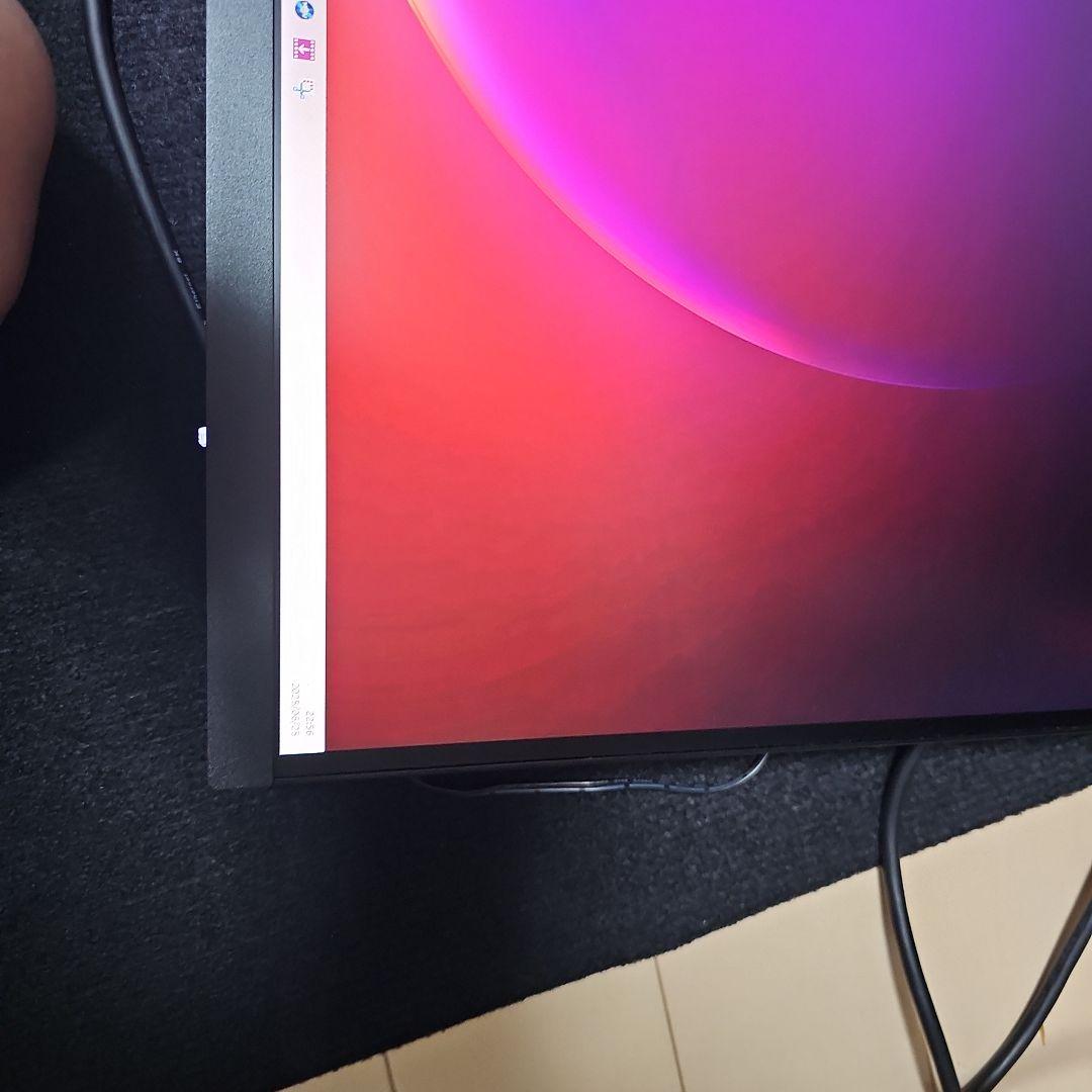 MSI 27インチゲーミングモニター G274QPF-QD WQHD/170Hz