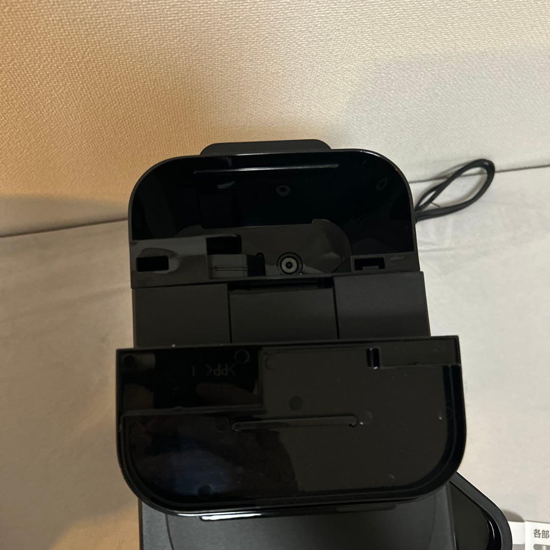 2025年製 Panasonic NC-A58-K コーヒーメーカー