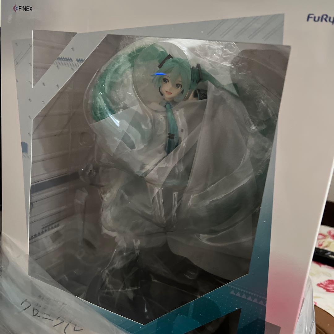 初音ミク・クロニクル 「キャラクター・ボーカル・シリーズ 01 初音ミク」 1…