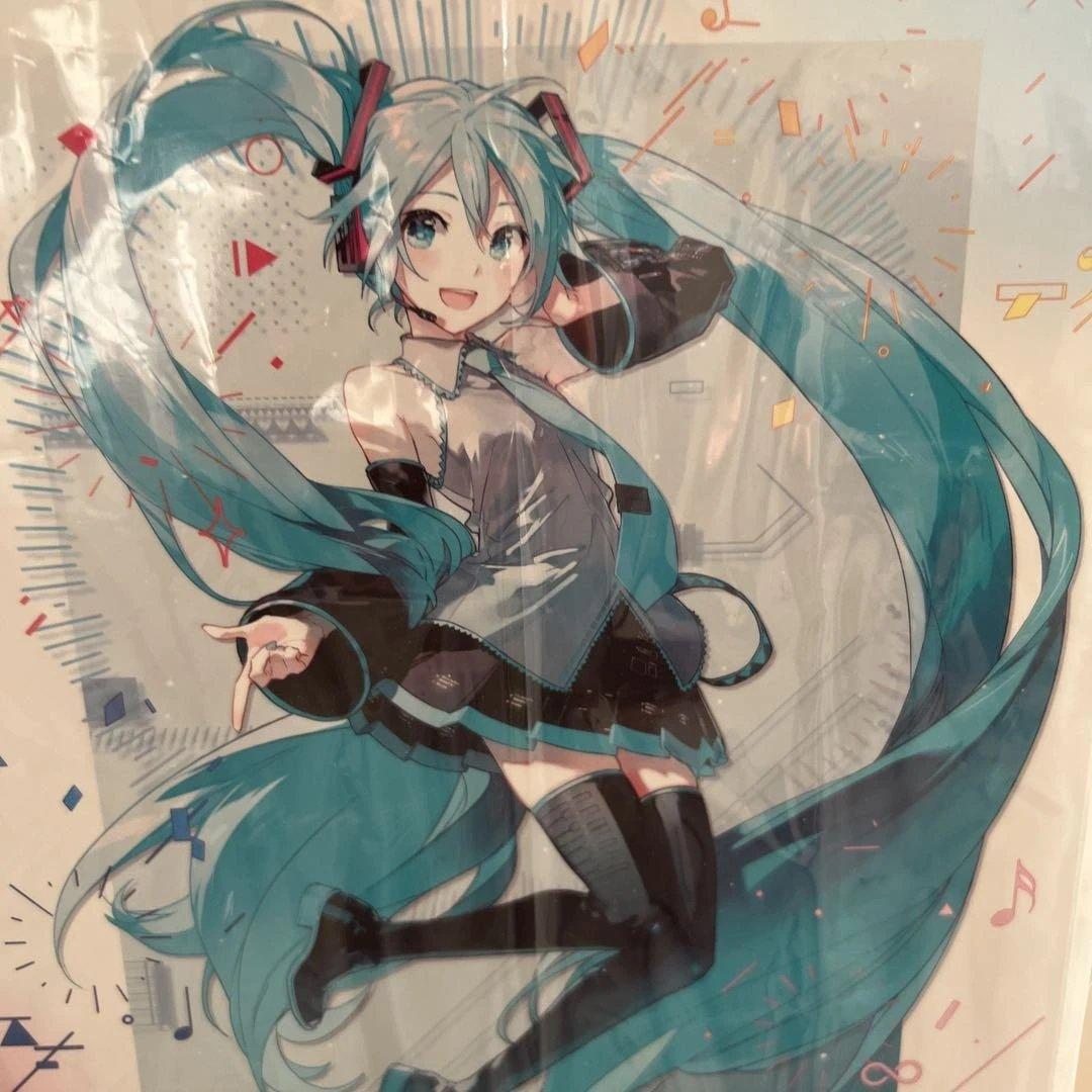 初音ミク・クロニクル 「キャラクター・ボーカル・シリーズ 01 初音ミク」 1…