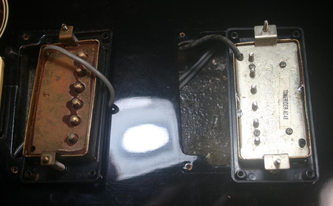 1973年頃 Greco（Gneco）LOGO EG360B