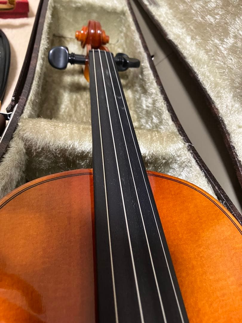 SUZUKI スズキ／バイオリン NO.200 4/4 Anno 2000