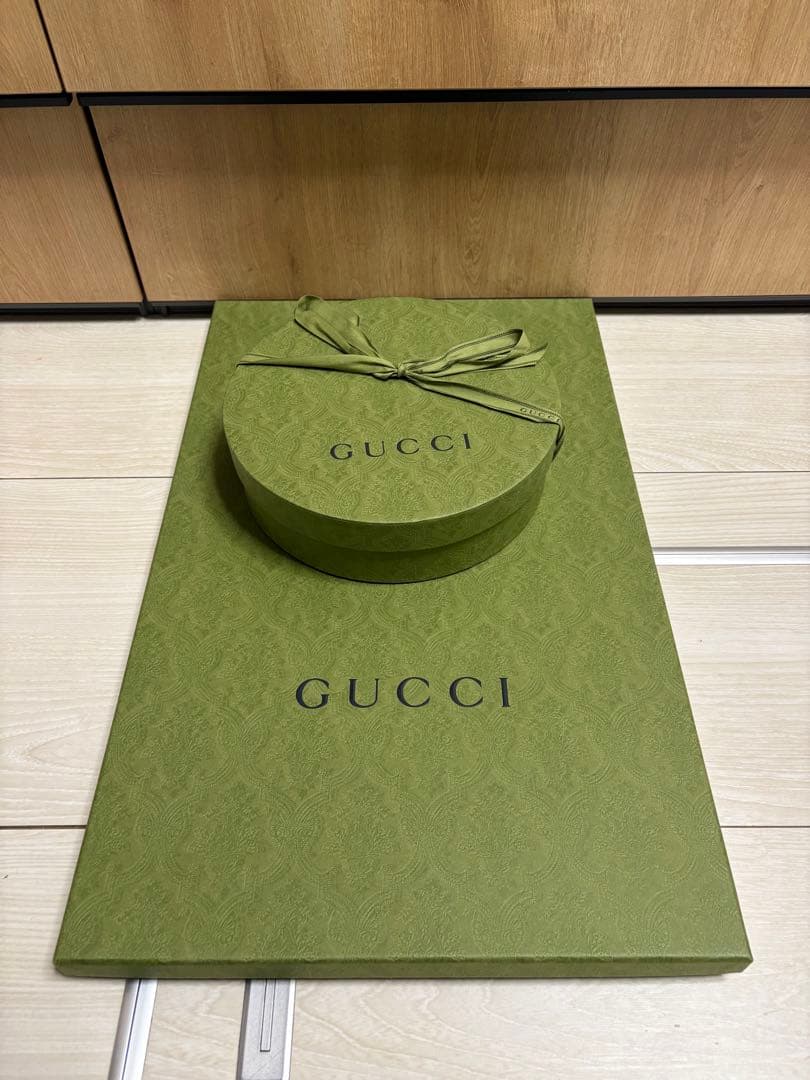 GUCCI グッチ　フィーディングマット　ペットボール　ジオメトリックG