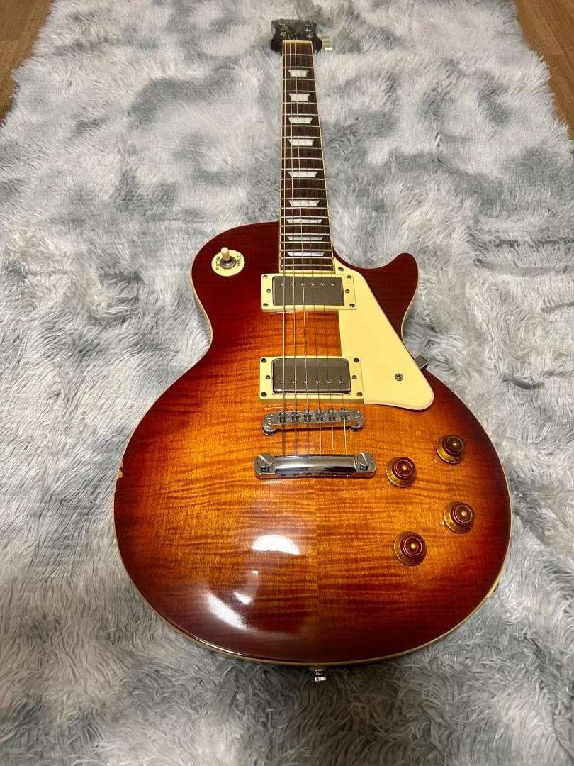 ギター Epiphone Les Paul MODEL by GIBSON