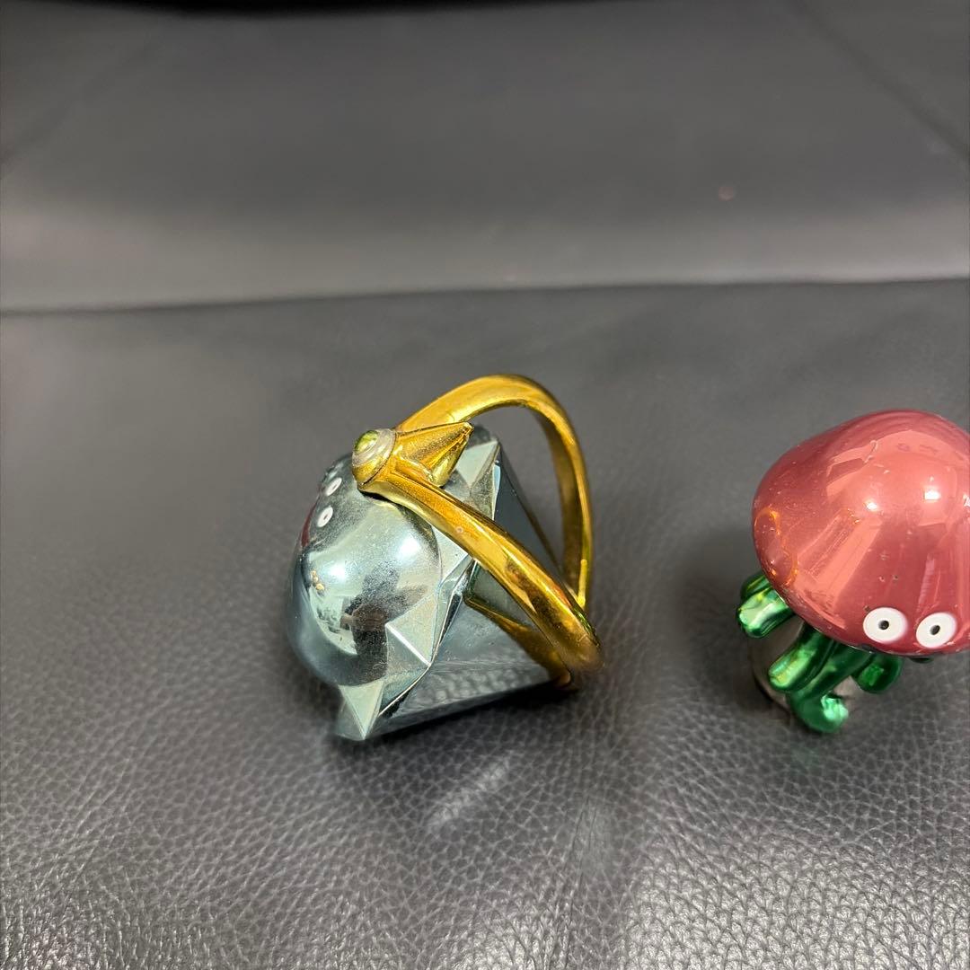 ドラゴンクエスト　メタリックモンスターズギャラリー　 スライムエンペラー