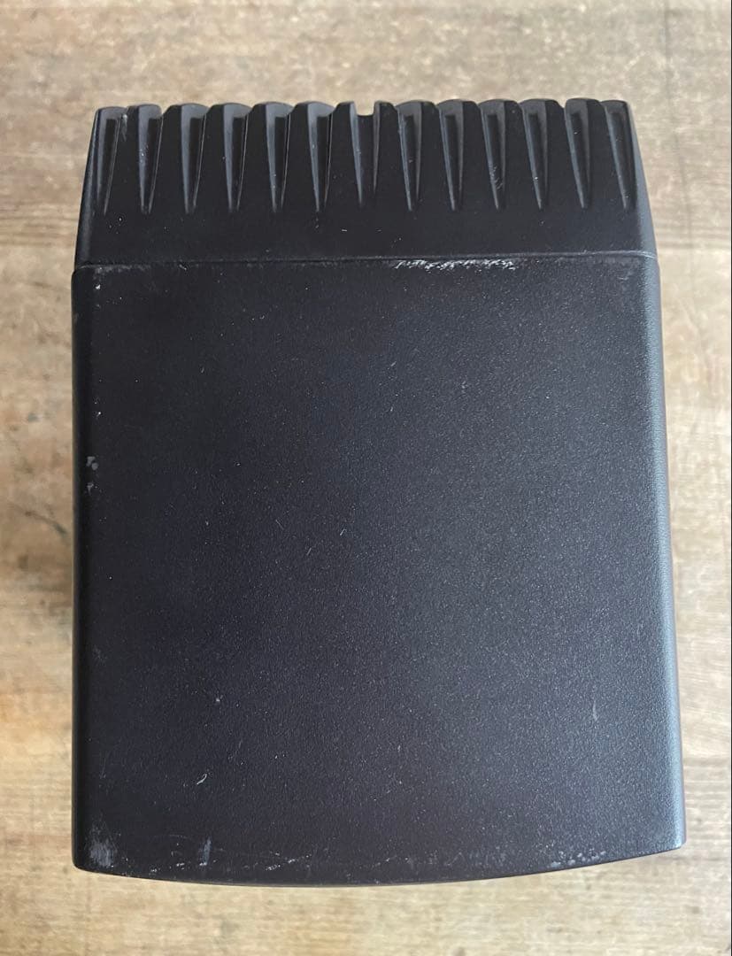 【ジャンク】Genelec 1029A 単品 ★正常側は即完売 残り1本のみ！