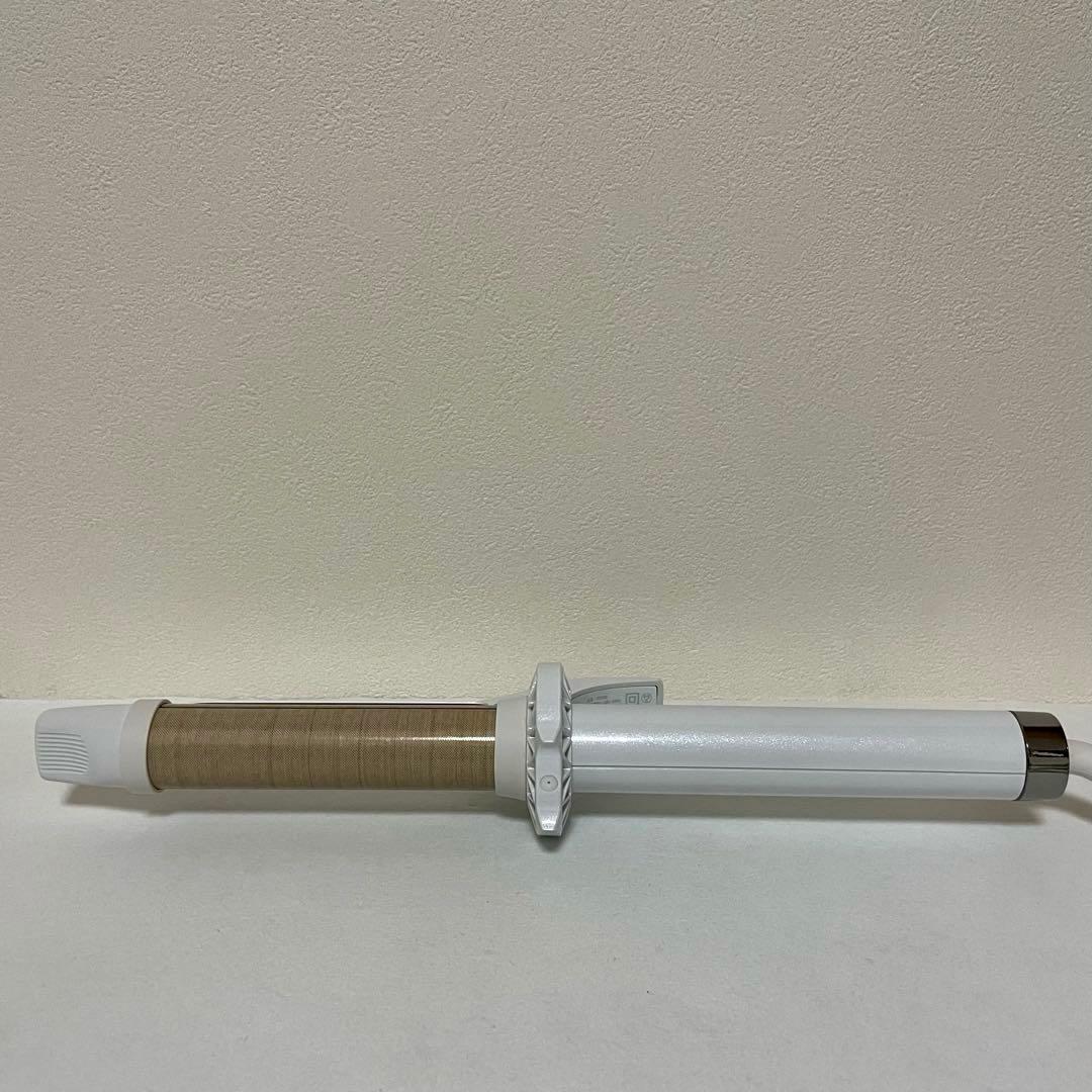 ヘアアイロン KINUJO CURL IRON KC028