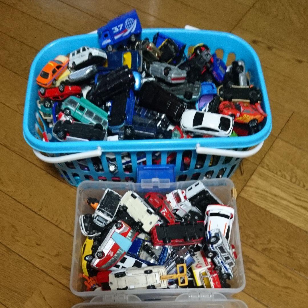 トミカまとめ売り