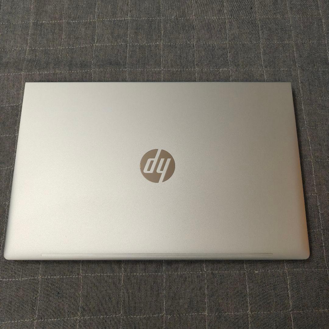 2024年9月 日本製 超美品 HP 爆速 13世代 i7 32GB 新品1TB
