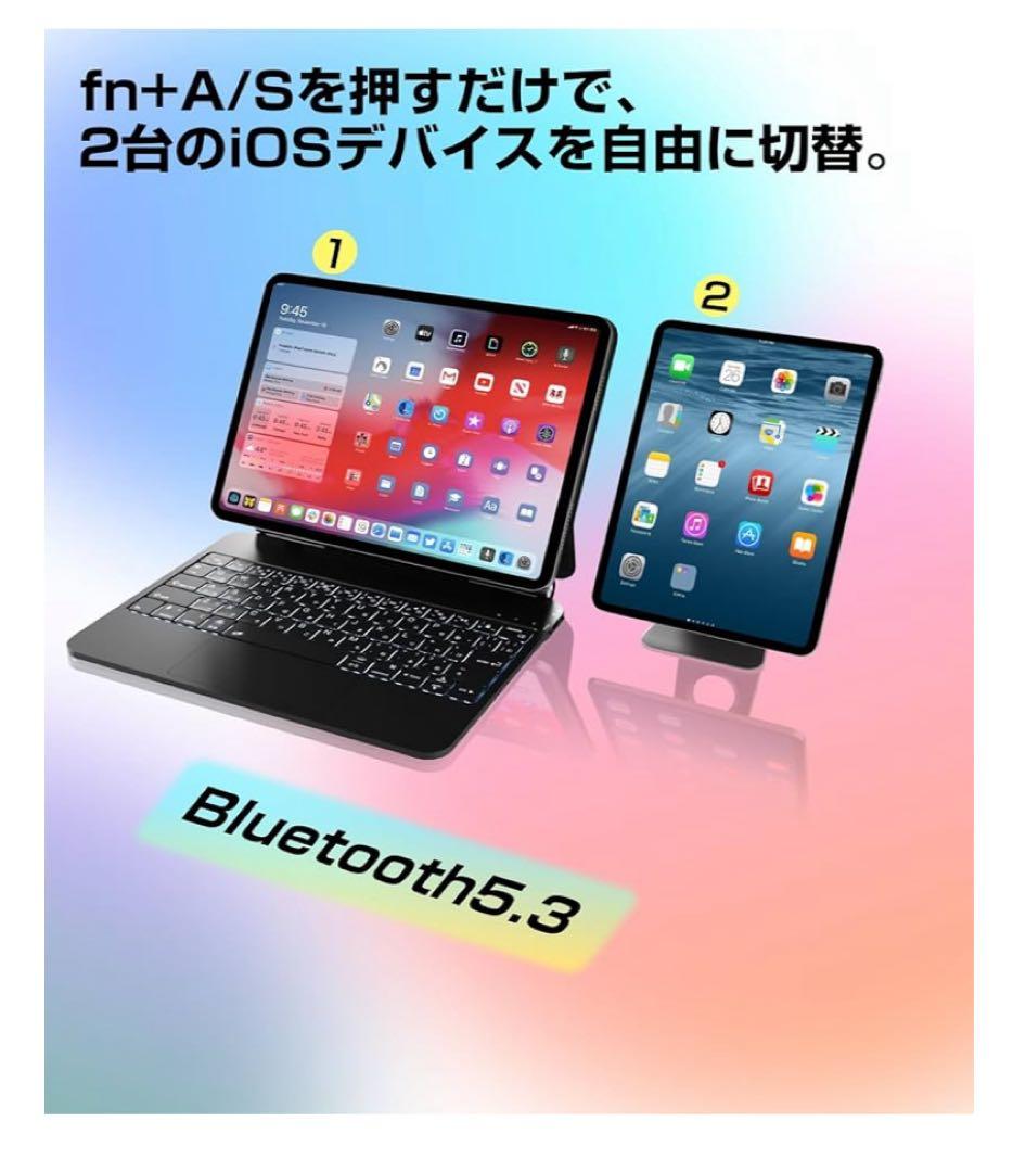 iPad Pro 11 (第3世代) Wi-Fi 256GB 4点セット