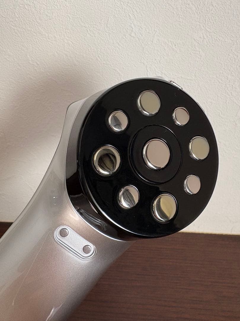 アルファワン美顔器 ランボルギーニ