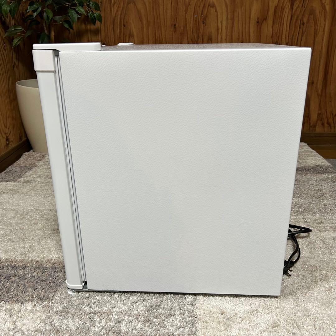 地域限定送料無料❗️ アイリスオーヤマ　冷凍庫　2021年製✨