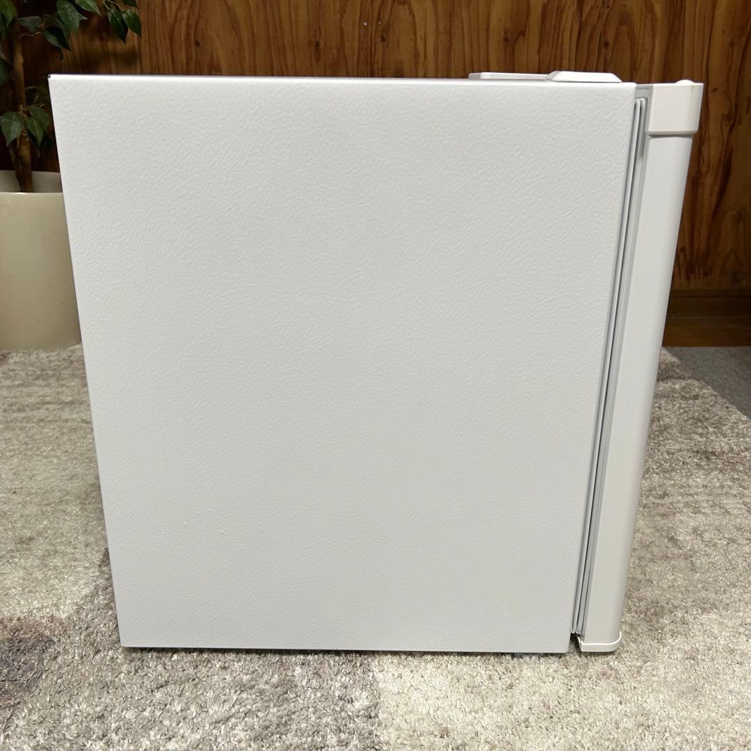 地域限定送料無料❗️ アイリスオーヤマ　冷凍庫　2021年製✨