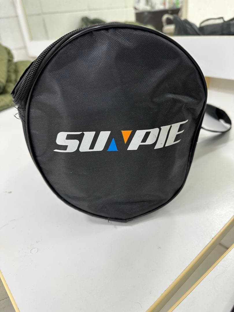 バランススクーター　ミニセグウェイ　カーボン調 黒