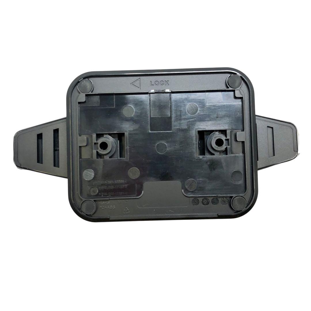 【開封済・未使用】BUFFALO　Wi-Fi6中継器WSR-5400AX6-MB