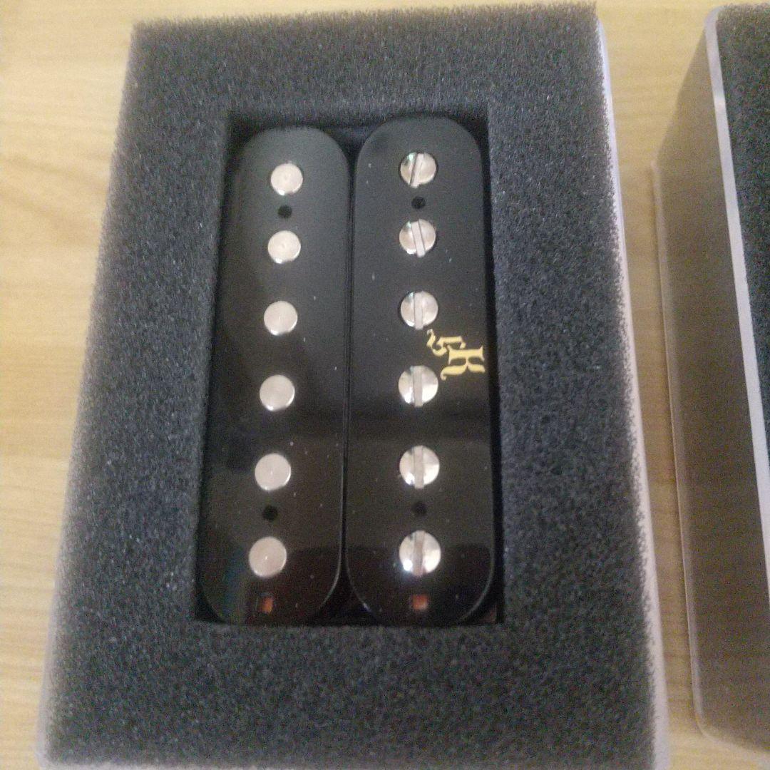 killerギター ピックアップ ダイナバイト LQー500