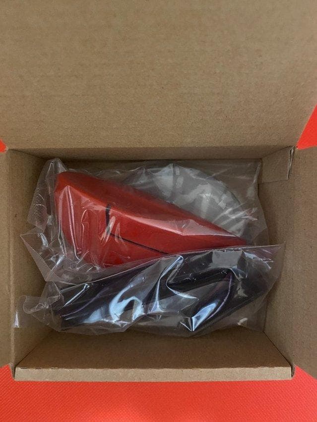 エヴァンゲリオン×JINS　第二弾 アスカモデル　 OGN324