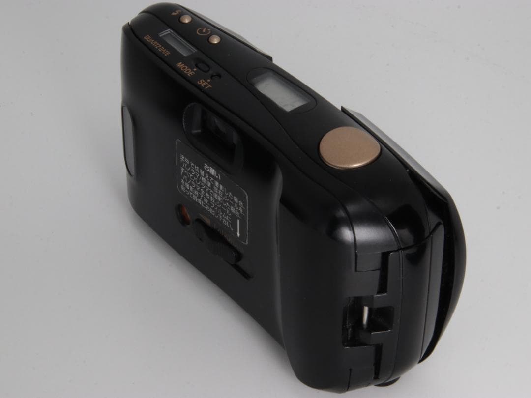 【動作確認済】OLYMPUS μ PANORAMA オリンパス ミュー パノラマ