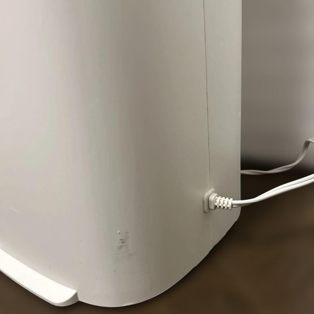 KIJDC-P60-W サーキュレーター衣類乾燥除湿機 2024年製