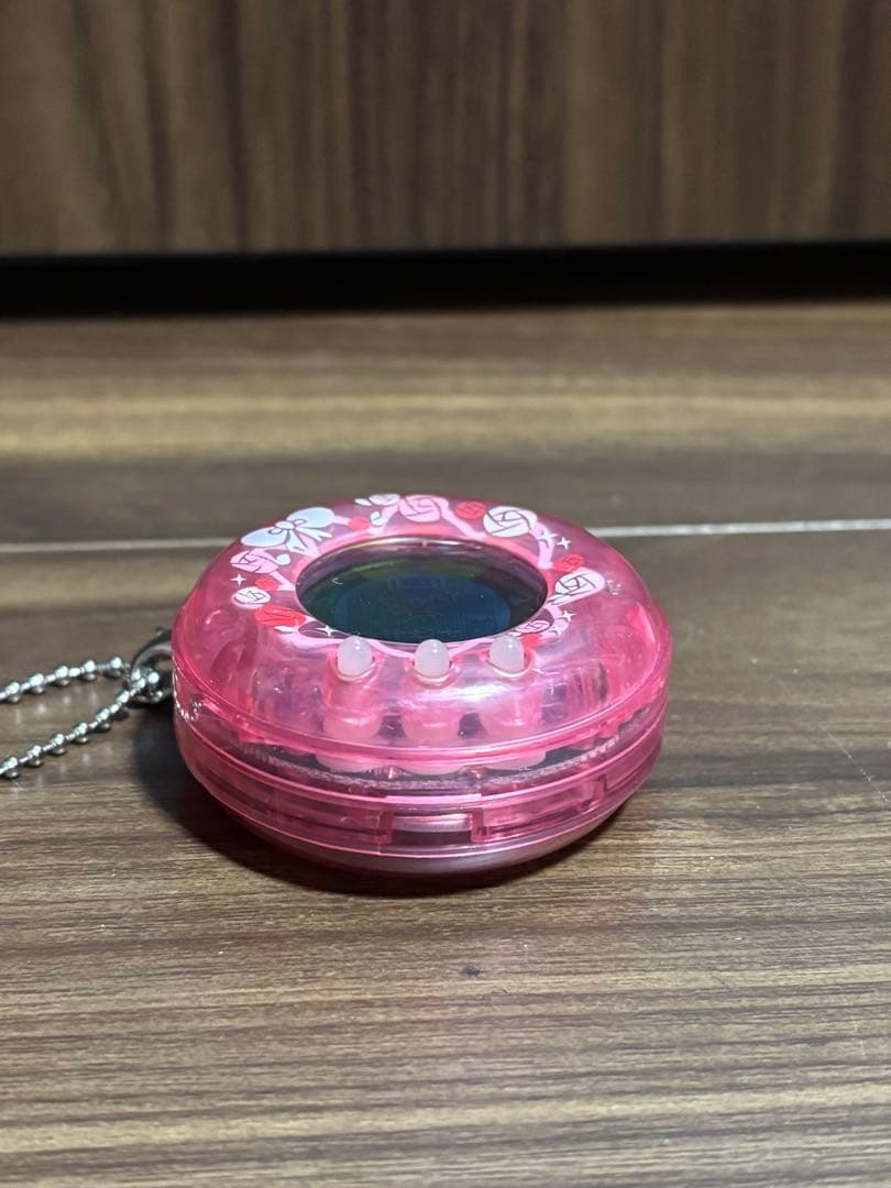 【美品】タカラ 人生ゲーム キャンディ 120％ ピーチトルネード