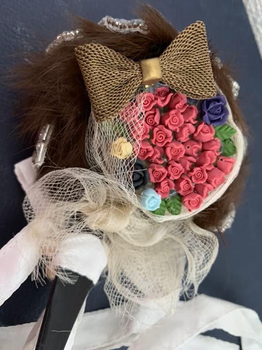 村岡留里子アートピース