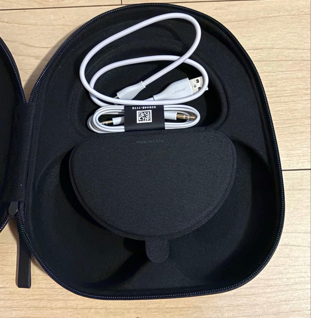 ヘッドホン BOSE Noise Cancelling Headphones 700