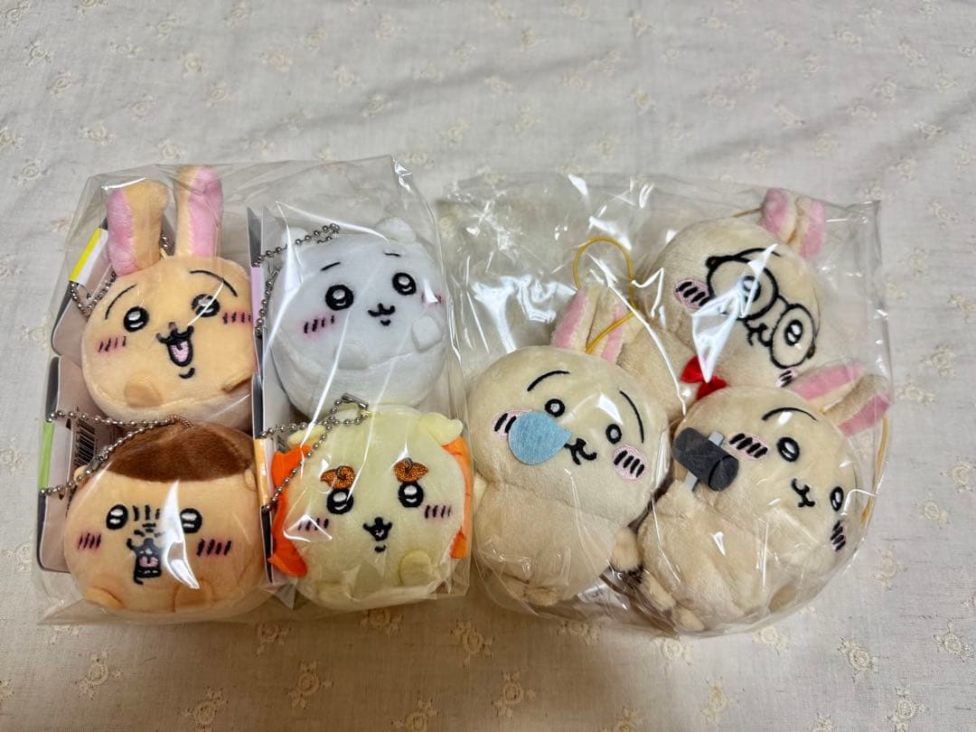 ちいかわ ぬいぐるみ まとめ売り セット売37個セット※写真5枚あり