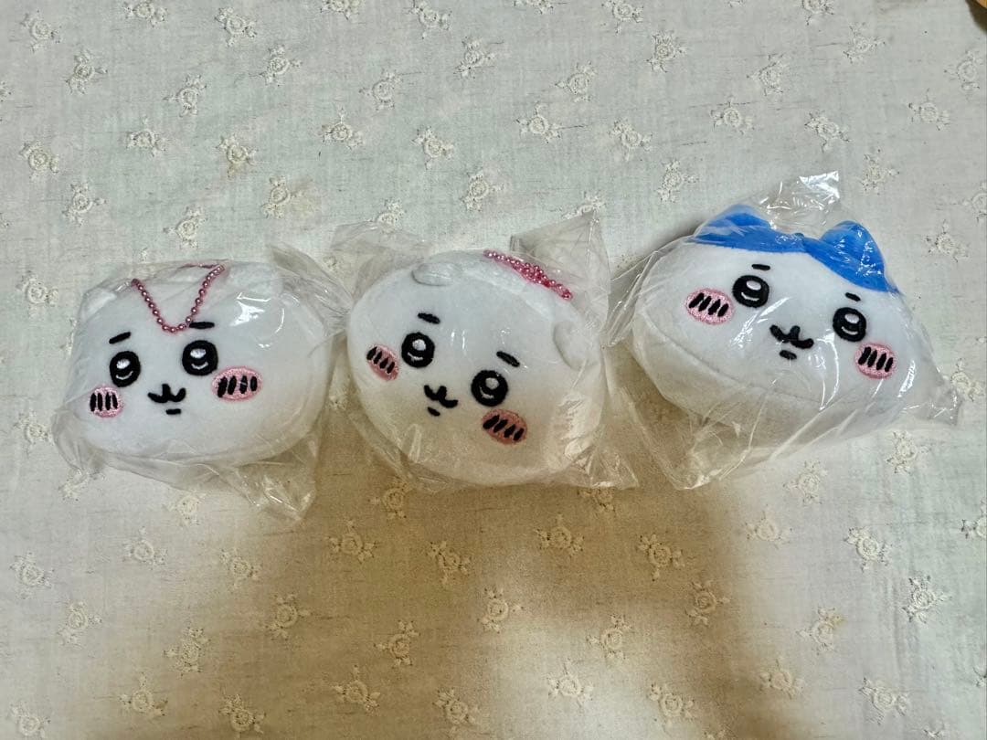 ちいかわ ぬいぐるみ まとめ売り セット売37個セット※写真5枚あり