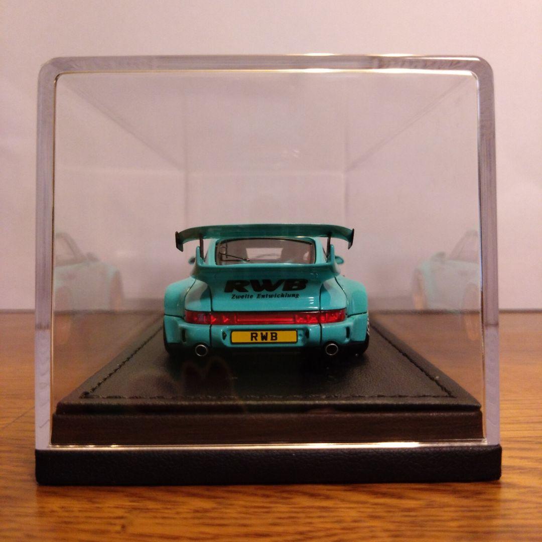 1/43 イグニッションモデル　RWB 964