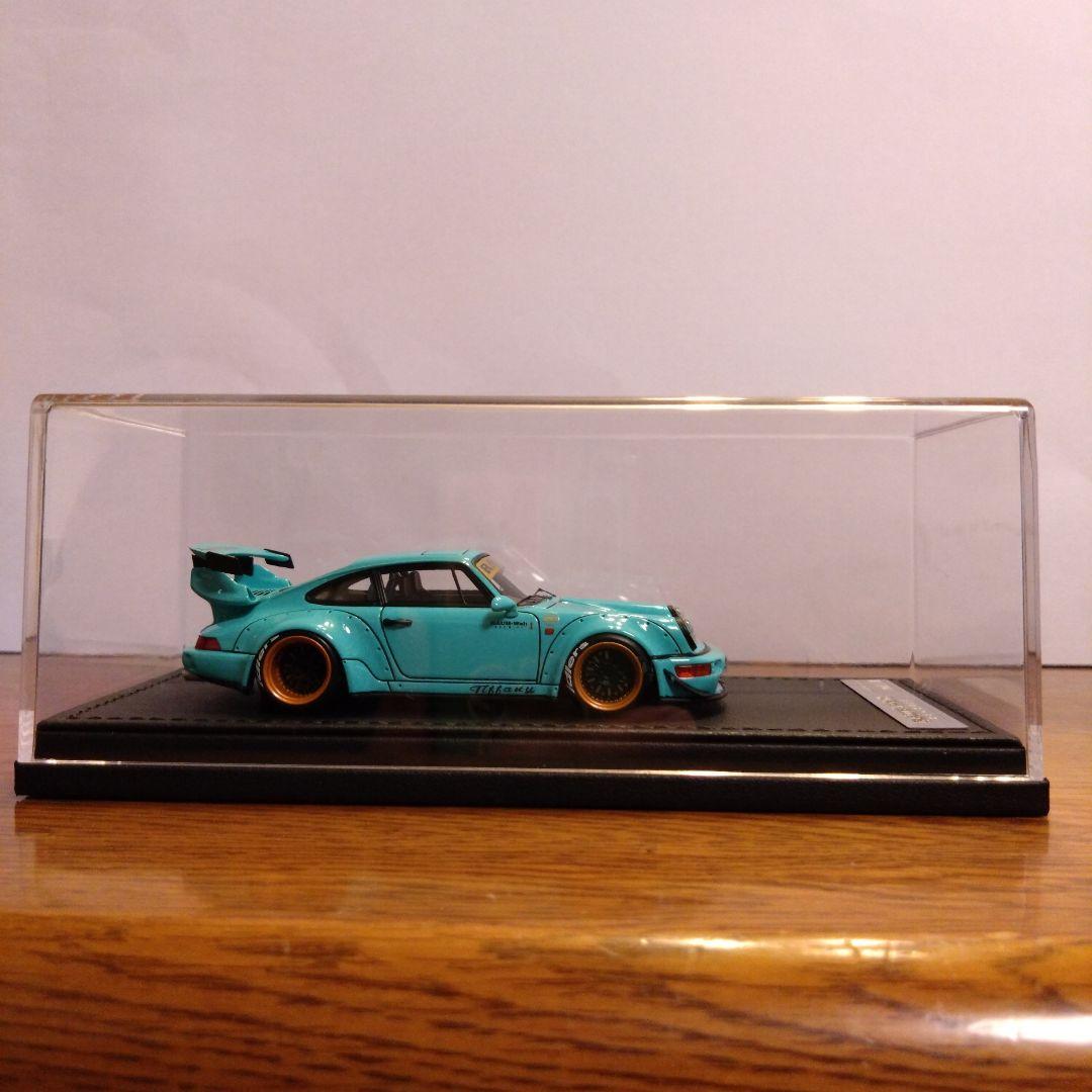 1/43 イグニッションモデル　RWB 964