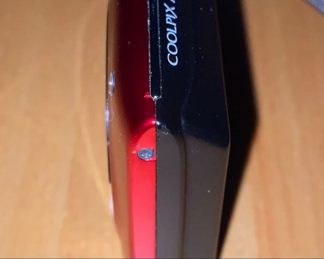 デジタルカメラ Nikon COOLPIX