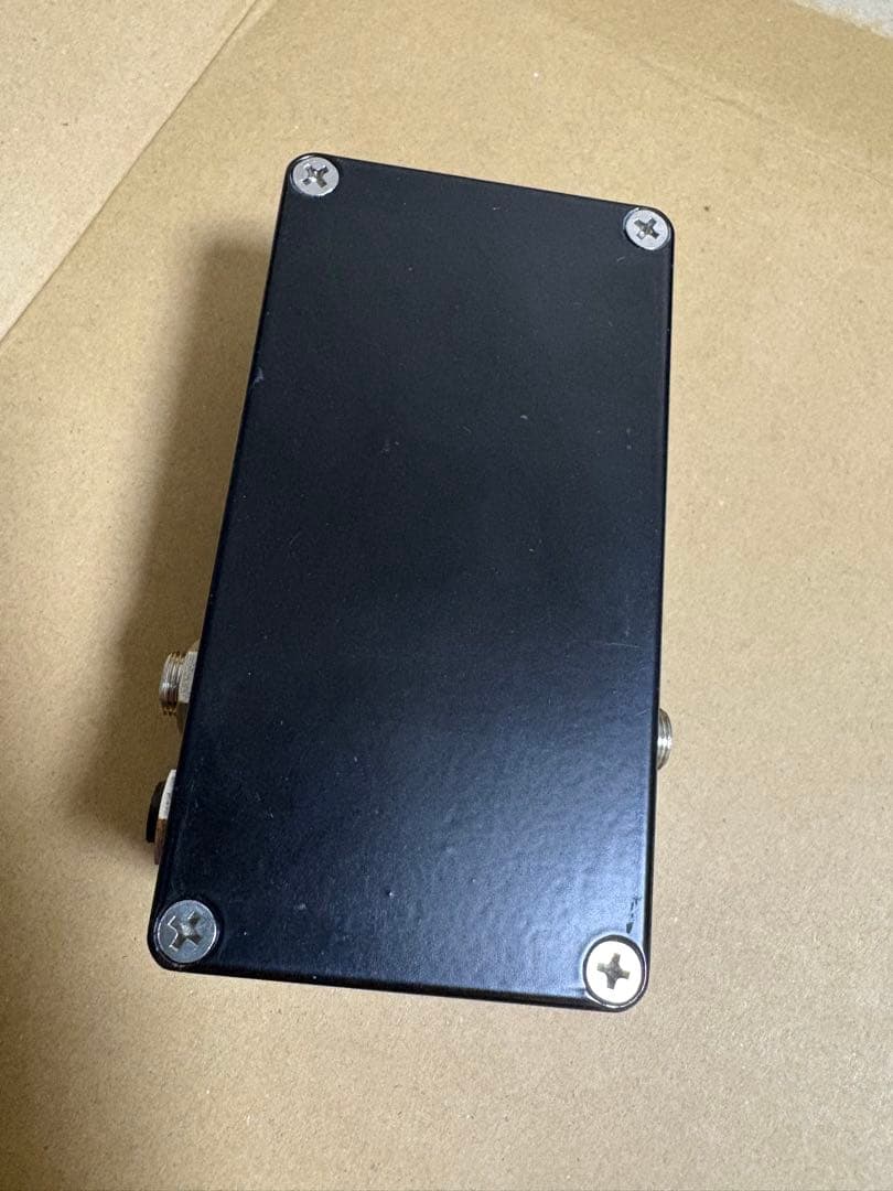 ギター Lemon & Ginger CE Preamp BOSS CE-1