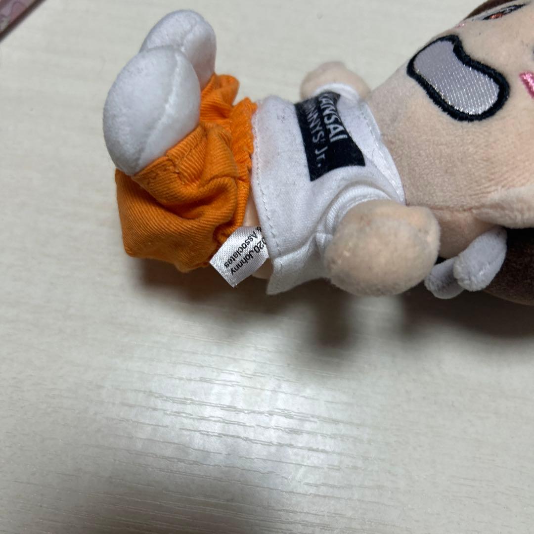 福本大晴 ちびぬい