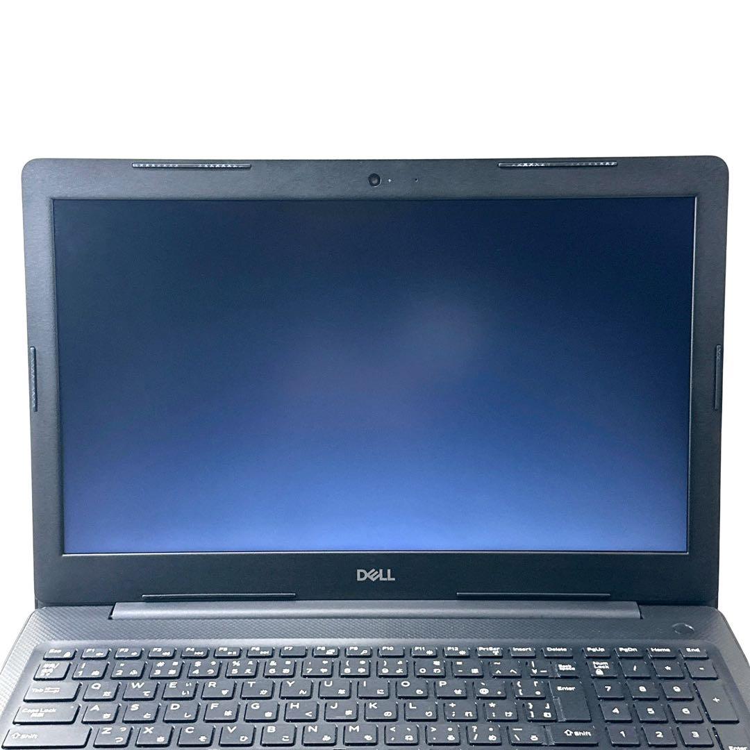 DELL 【i7搭載★16GB/512GB】DVD✨15.6型ノートPC　684