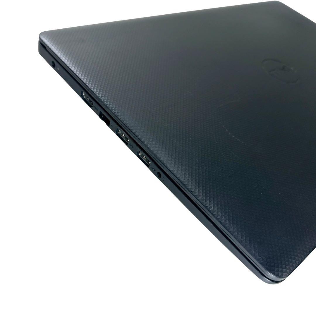 DELL 【i7搭載★16GB/512GB】DVD✨15.6型ノートPC　684