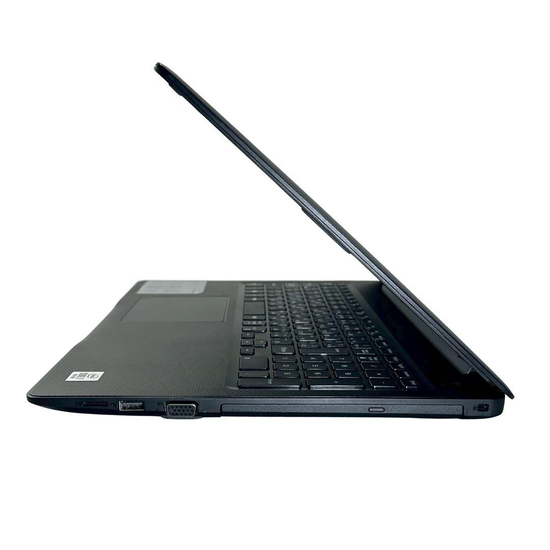 DELL 【i7搭載★16GB/512GB】DVD✨15.6型ノートPC　684