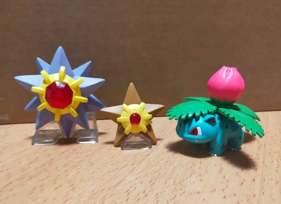 ポケモンフィギュア モンコレ初期 など約40種まとめ売り