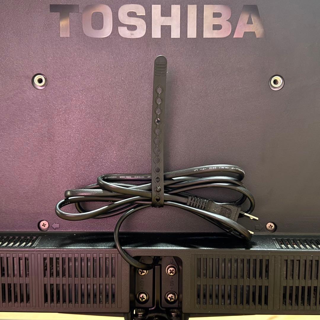 TOSHIBA REGZA 40G5 液晶テレビ 40インチ